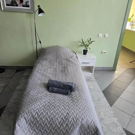 Transhostel Sweet Dream Narva