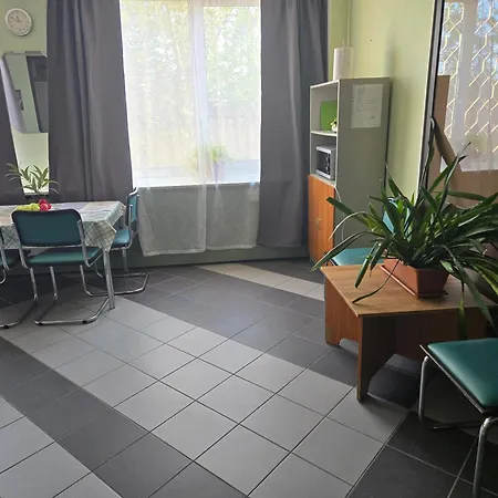 Transhostel Sweet Dream