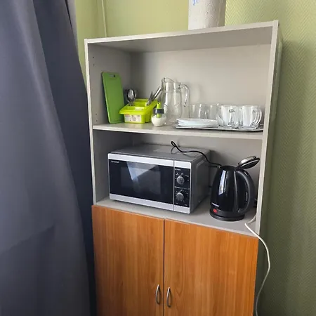 Transhostel Sweet Dream * Narva