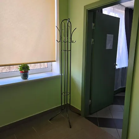 Transhostel Sweet Dream Hostel