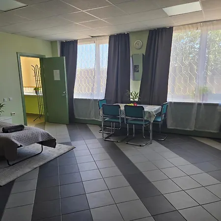 Transhostel Sweet Dream Hostel *