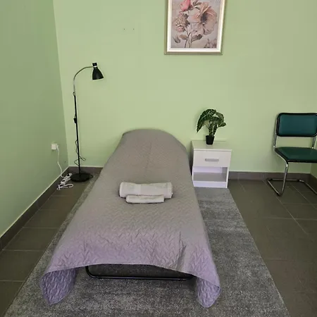 Hostel Transhostel Sweet Dream Narwa
