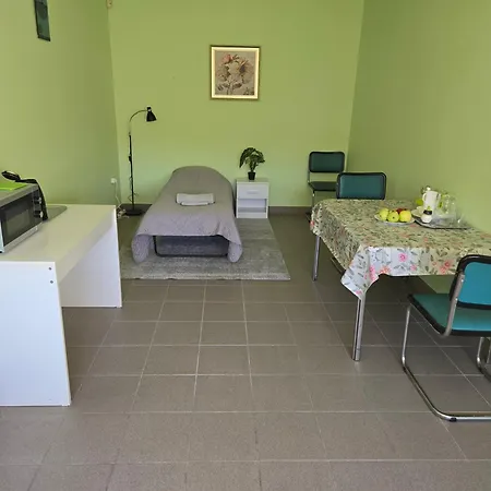 Transhostel Sweet Dream Hostel