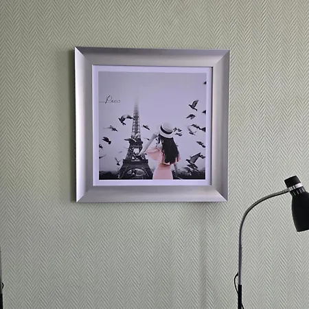 Transhostel Sweet Dream * Narva