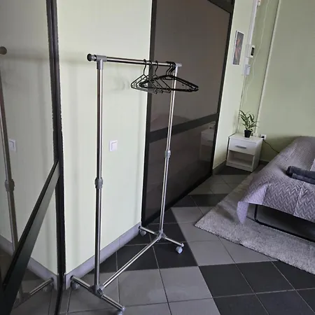 Transhostel Sweet Dream