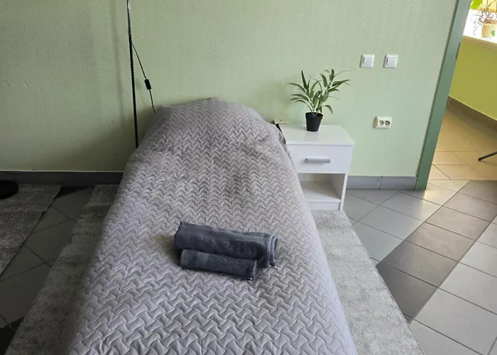 Transhostel Sweet Dream Narva