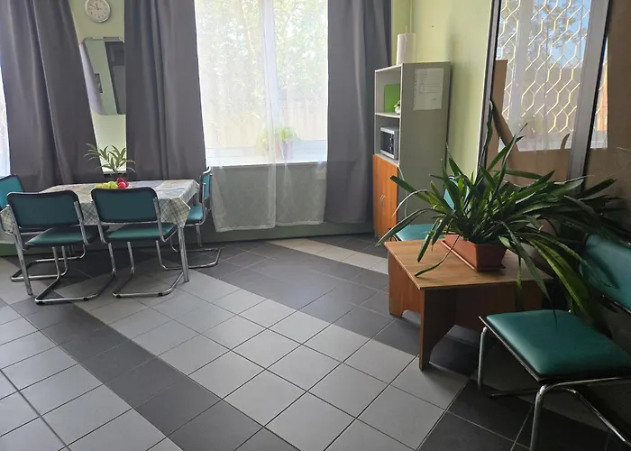 Transhostel Sweet Dream