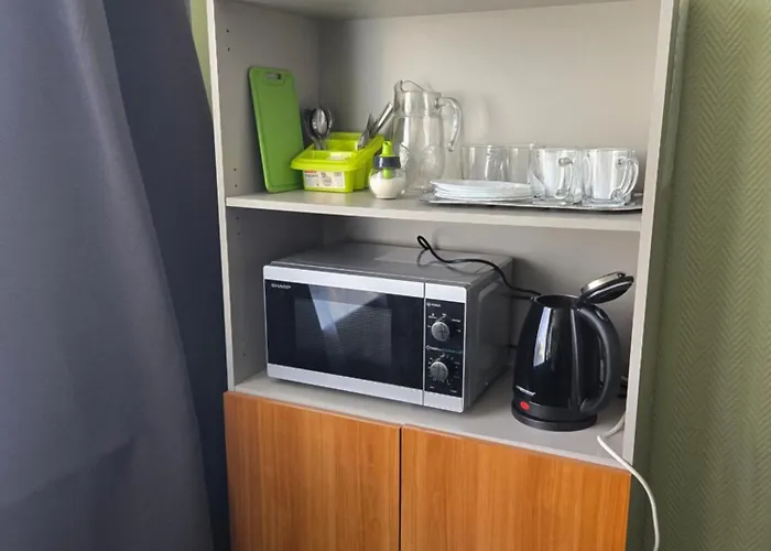 Transhostel Sweet Dream * Narva