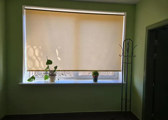 Transhostel Sweet Dream