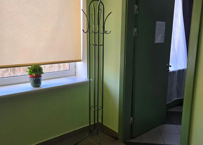 Transhostel Sweet Dream Hostel