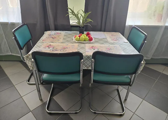 Hostel Transhostel Sweet Dream