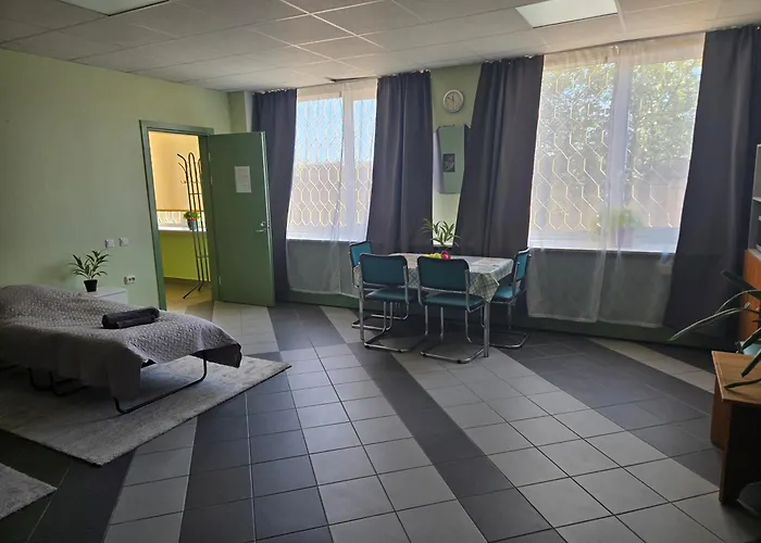 Transhostel Sweet Dream Hostel *