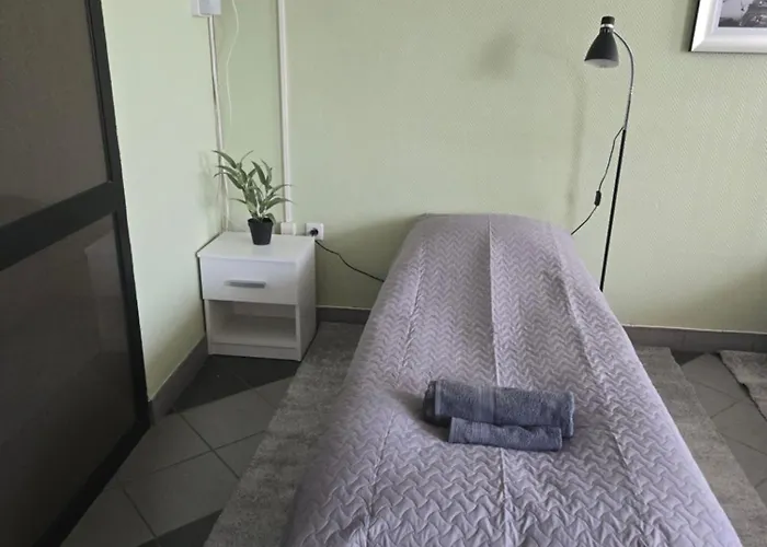 Hostel Transhostel Sweet Dream *