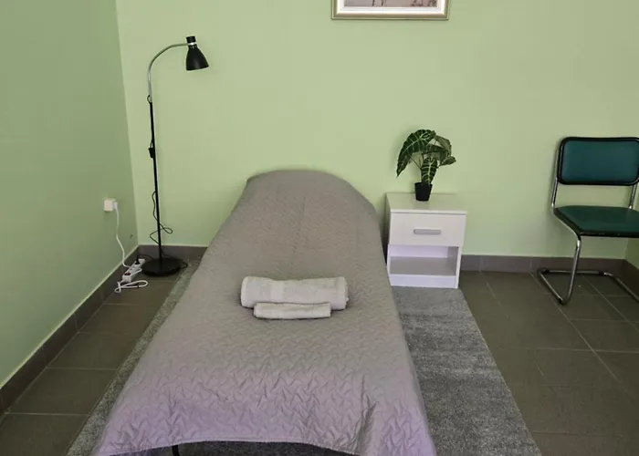 Hostel Transhostel Sweet Dream Narva