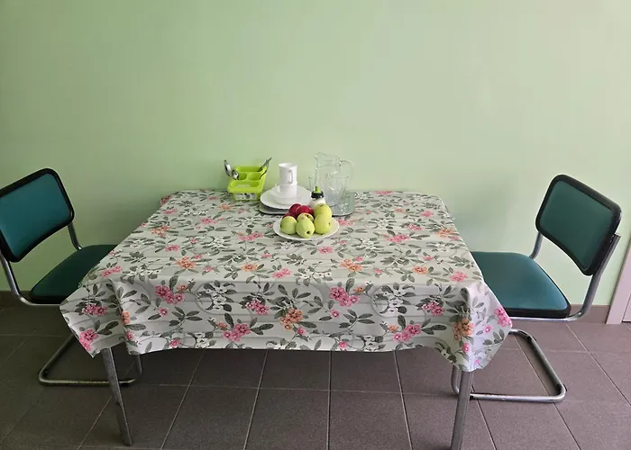 Transhostel Sweet Dream *