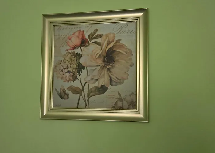 Transhostel Sweet Dream * Narva