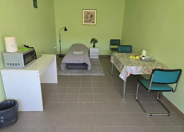 Transhostel Sweet Dream Hostel