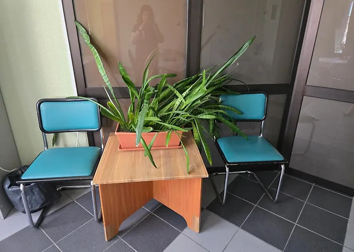 Hostel Transhostel Sweet Dream