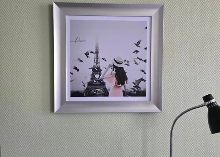 Transhostel Sweet Dream * Narva