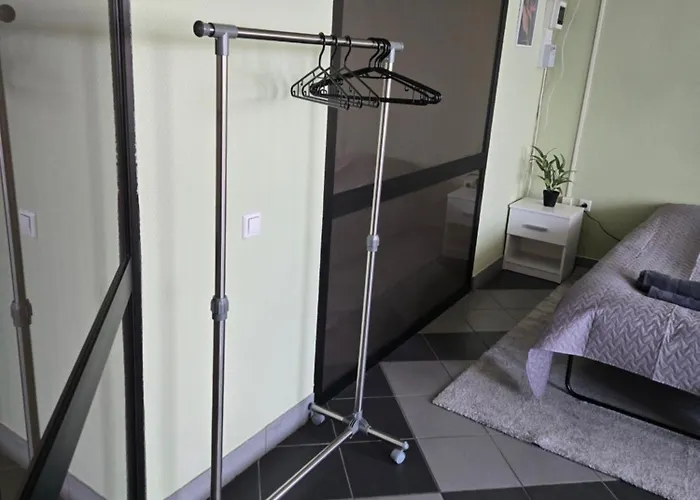 Transhostel Sweet Dream